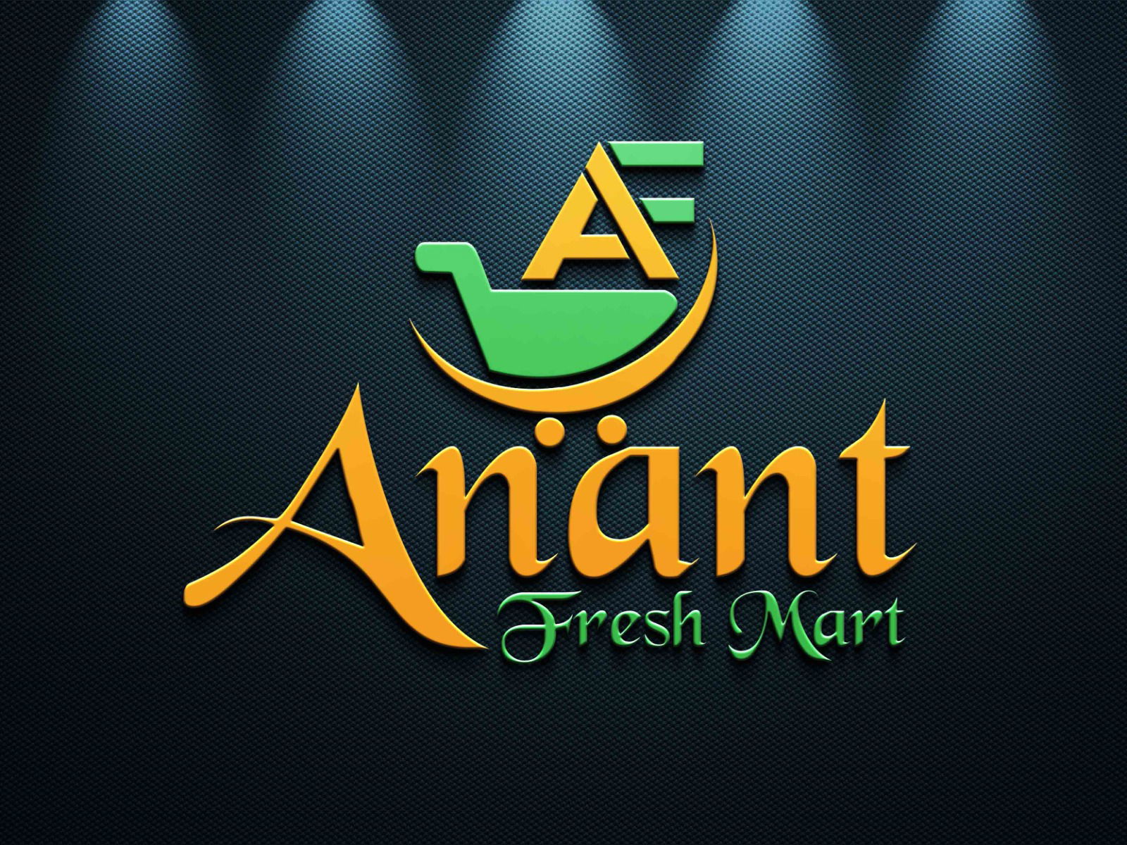 Store Logo